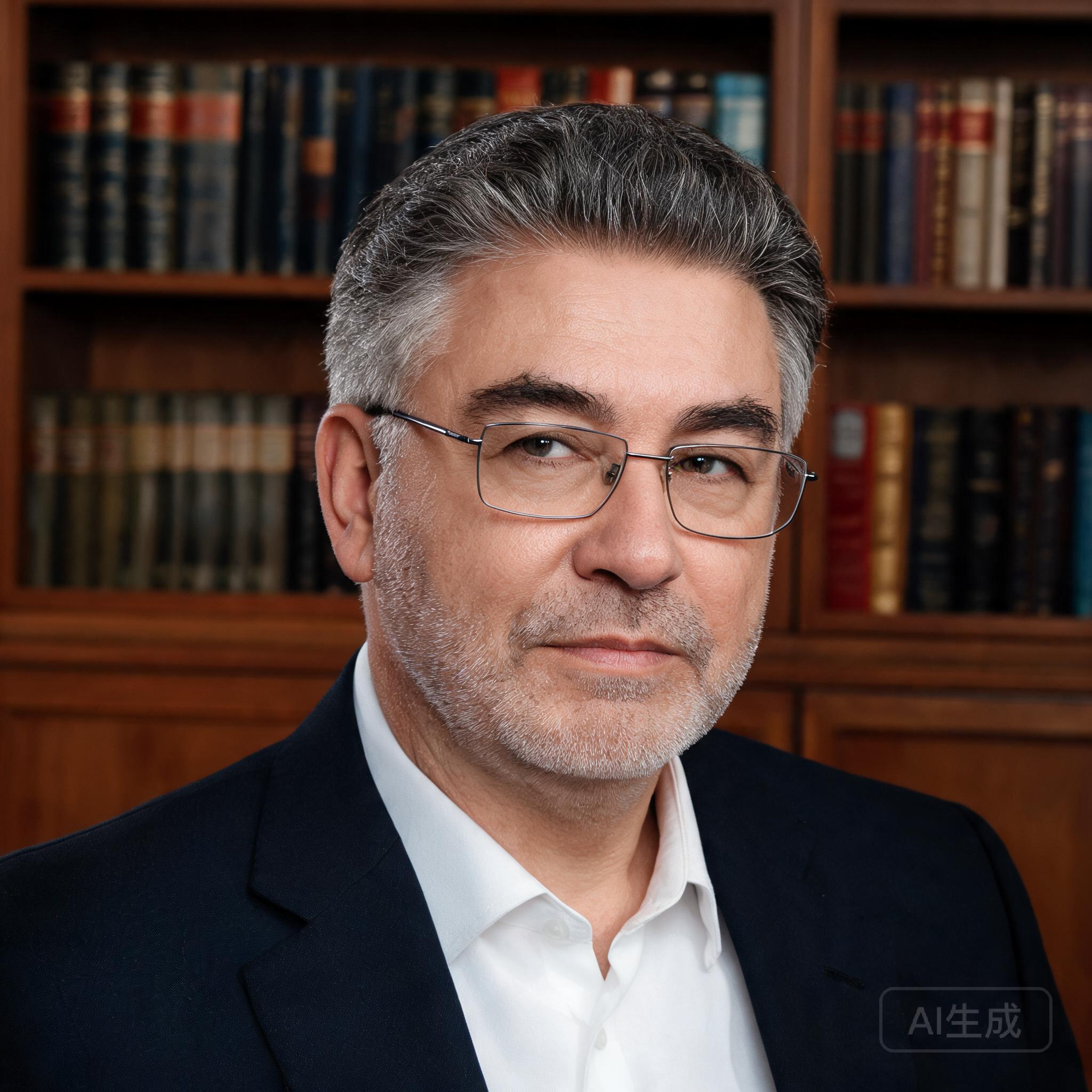 Борис Манжуков